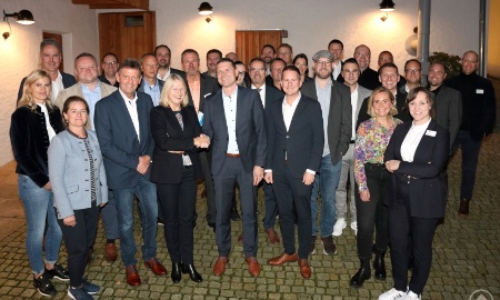 IHK-Gremium: Jürgen Greipl zum neuen Vorsitzenden gewählt