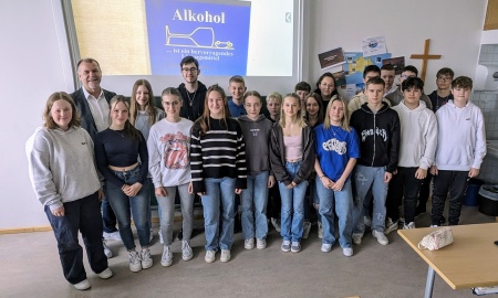 Alkohol und Auto – das passt nicht zusammen!