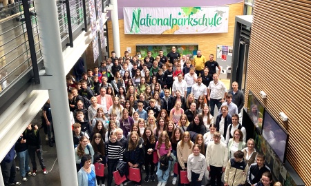 Gemeinsam für mehr Nachwuchs im Handwerk: Regionalmanagement und Staatliche Realschule Freyung organisieren einen „Tag des Handwerks“