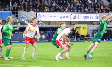 SSV Jahn verliert auch beim SC Paderborn 07