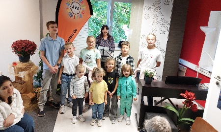 Große Wertschätzung für Vilshofener Helferkreis