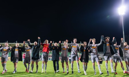 „Die Mannschaft steht als Einheit“ – Stimmen nach dem Auswärtssieg in Havelse