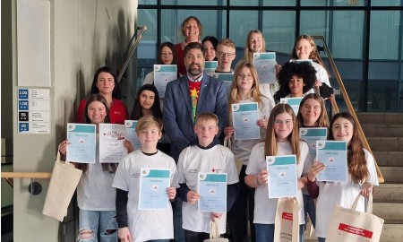 Bestens ger&uuml;stet f&uuml;r kleine medizinische Notf&auml;lle