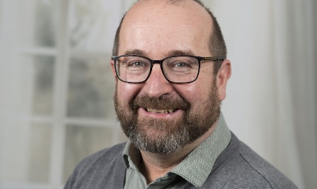 Dem Himmel ein wenig n&auml;herkommen: Spiritualit&auml;t im Alltag der Caritas