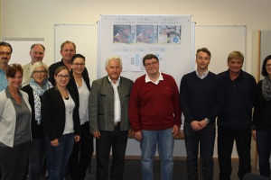 Region bewirbt sich für Biathlon-Junioren-Weltmeisterschaft