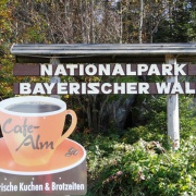 Cafe-Alm