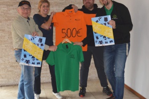 Kleidertausch bei Kolping und KJR