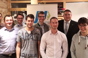 Freude über niederbayerisches Verwaltungsgericht