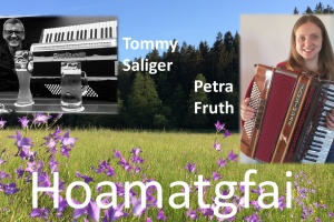 Hoamatgfai – Ein Lied, in dem die Liebe zur Heimat spürbar ist
