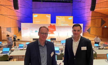 Auch Niederbayern können mitreden bei der Suche nach dem Atommüll-Endlager