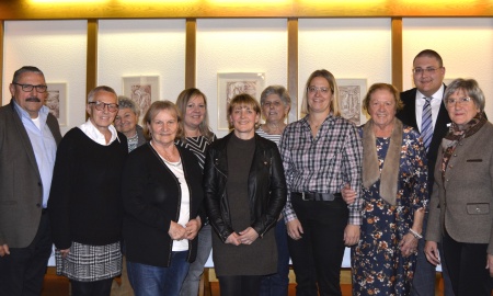 Frauen-Union Freyung nimmt Familienpolitik in den Fokus