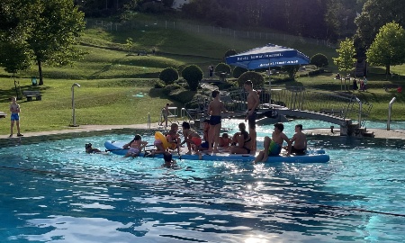 Jugendkulturfestival „WoidSumma“ am Samstag in Schönberg