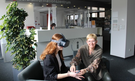 Schulabgänger/innen aufgepasst – jetzt  Chancen ergreifen und sich über betriebliche Ausbildung informieren!