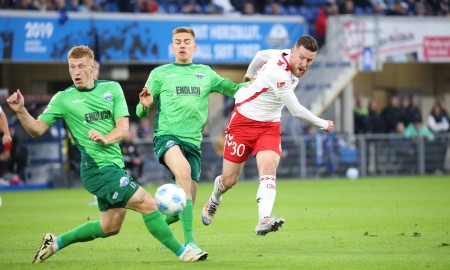 "Müssen uns zusammenraufen"