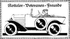 Flyer/Grafik zum Event: 48. Rottaler-Veteranen-Treffen 2025 am So., 07.09.2025 ab 10:00 Uhr