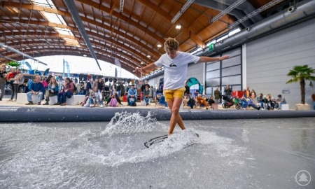 Interboot 2025: Wassersportmesse setzt auf Innovation, Nachwuchs und Nachhaltigkeit