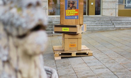 Gehört das Ihnen? – Oberhausmuseum bittet Passauer Bevölkerung um Mithilfe