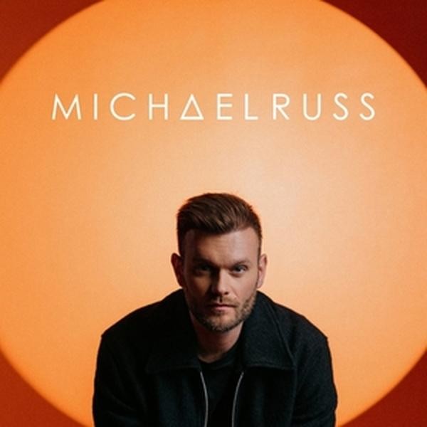Flyer/Grafik zum Event: Michael Russ am Fr., 21.11.2025 von 20:00 bis 23:00 Uhr