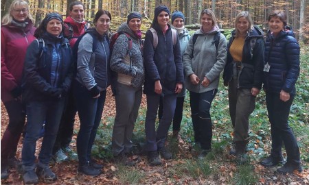 Schulen und Kindergärten im Fokus