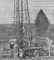 "Bad Grafenau" oder die nicht sprudelnde Thermal-Quelle