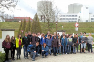 „Energie ohne Grenzen“