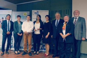 Integration beginnt am Arbeitsplatz - Geflüchtete anlernen und ausbilden