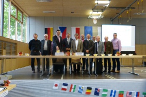 Fußball-Mini-WM am 31. Mai und 1. Juni 2014 im Landkreis