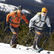 Schneeschuhwandern in Grafenau