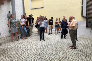 Regionalmanagement Freyung-Grafenau als gutes Beispiel aus der Praxis