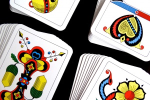 Alte bayrische Kartenspiele – Sterben sie aus?