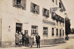 Wussten Sie …: Grafenauer Bräuhaus (Teil 2)