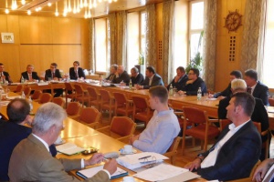 Wenn die Folgen des Sturms die Existenz bedrohen: So helfen die Behörden Bürgern und Gemeinden