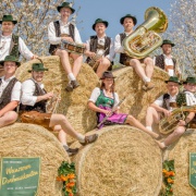 Weinzierer Dorfmusikanten