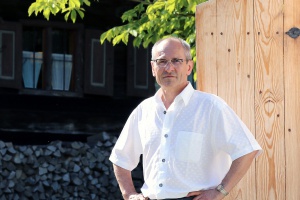 Museumsleiter Dr. Martin Ortmeier geht in den Ruhestand