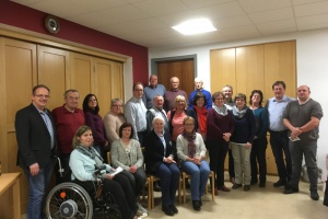 Rückblick SENIORita und Vorausblick auf den Jahresausflug