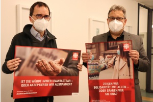 „Das machen wir gemeinsam“