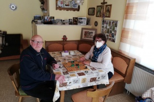 Kreis-Caritas: Noch lange kein „Exit“ in Sicht