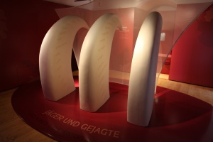 Museum und Galerie bleiben weiterhin geschlossen