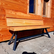 KH's Gredbeng Manufaktur