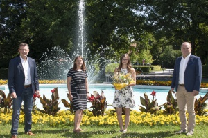 Bestleistung am Bezirksklinikum Mainkofen