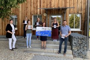 Fast 100 Ferienangebote für Kinder und Jugendliche im Ilzer Land