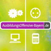 Ausbildungsoffensive Bayern