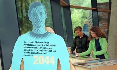 Wie sieht unsere Klima-Zukunft aus?