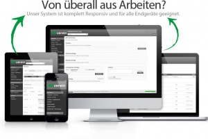 BWverein - Das Vereinsverwaltungs-System