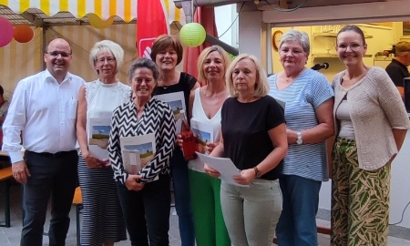 Ein starkes Miteinander