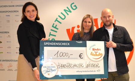 Das sinnvollste Weihnachtsgeschenk überhaupt