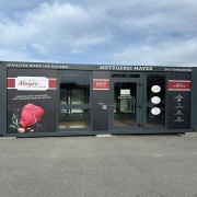 Metzgerei Mayer GmbH - Smartstore Reismühle