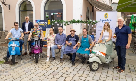 La Dolce Vita in Deggendorf