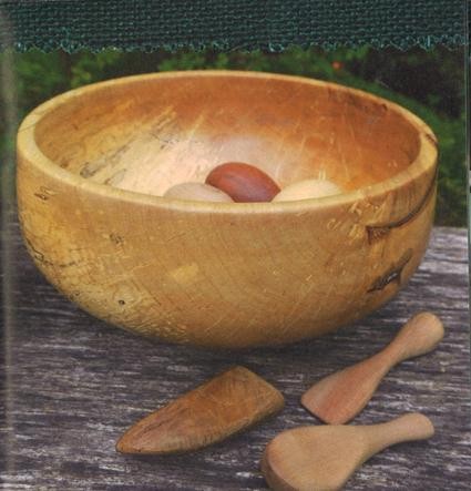 Flyer/Grafik zum Event: Holz-Wochen am Mo., 02.09.2024 - Mo., 30.09.2024