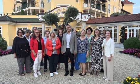 Eintauchen in die faszinierenden Welten eines Luxushotels